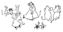 ...vsya  ploshchadka zakruzhilas' v tance